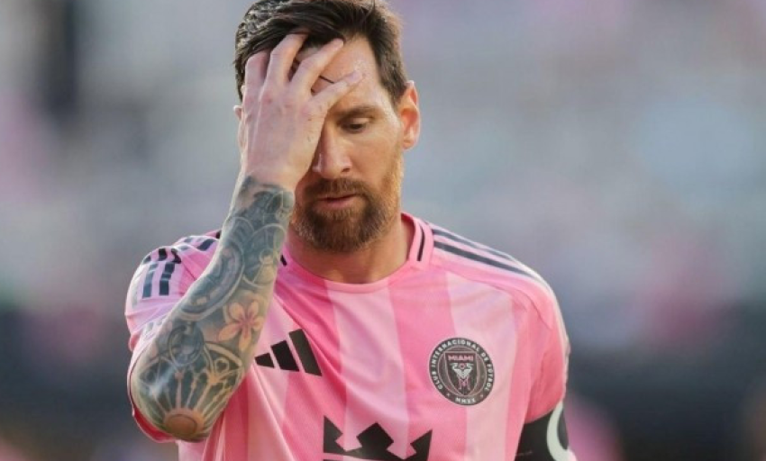 Đội hình xuất sắc nhất FIFA Club World Cup: Messi vắng mặt