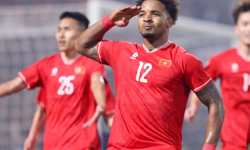 Đội tuyển Việt Nam đặt mục tiêu dự World Cup