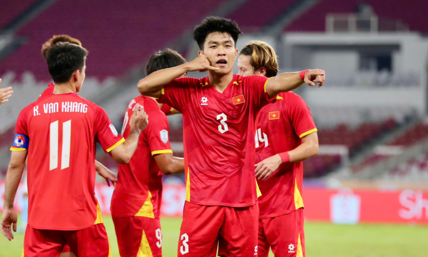 Dự đoán tỉ số: U23 Việt Nam hòa Philippines, thắng ở luân lưu