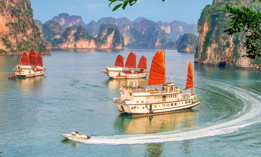 Du khách 18 năm thăm Việt Nam 19 lần và đây là những chia sẻ từ đáy lòng