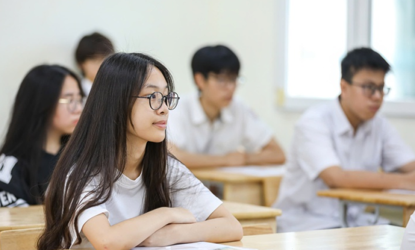 Dự kiến mức trần học phí mầm non, phổ thông và đại học các năm tới