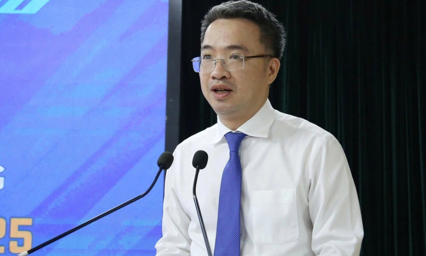 'Đừng chỉ ngưỡng mộ tấm gương sống đẹp, hãy trở thành một phần của Hành trình sống đẹp'