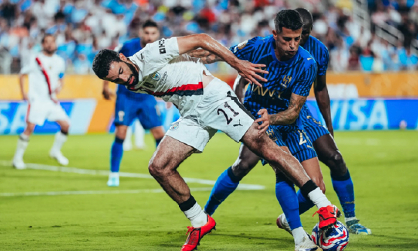 FIFA CLUB WORLD CUP 2025: Lời cảnh tỉnh cho các ứng viên châu Âu