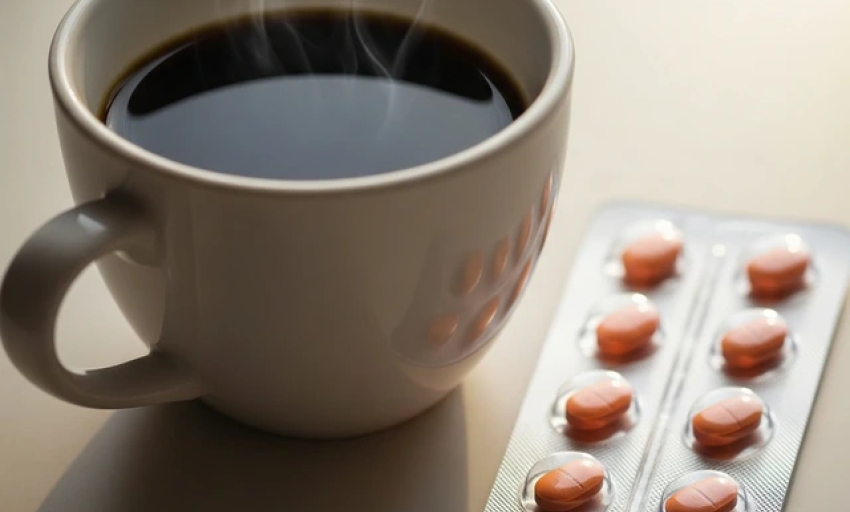Gan sẽ 'kêu cứu' nếu kết hợp cà phê với 4 thứ quen thuộc này
