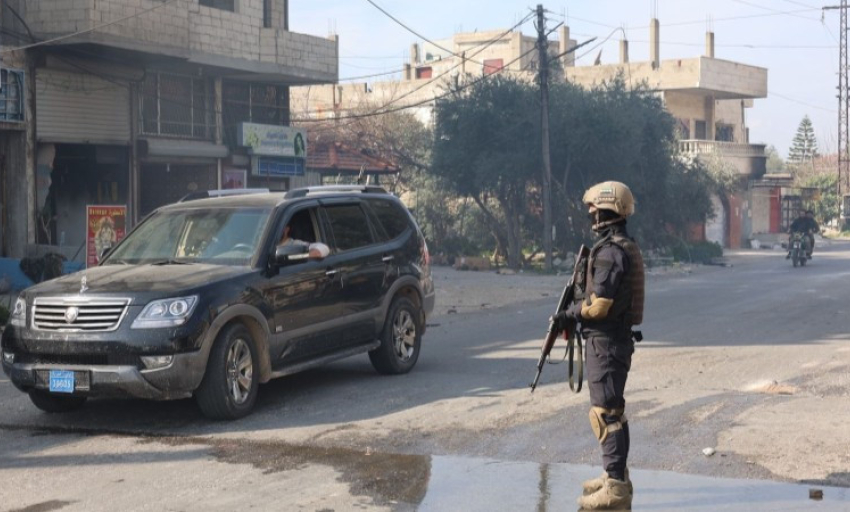 Giải quyết khủng hoảng ở Syria: Nhiệm vụ không dễ dàng
