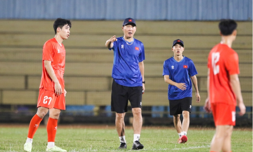 Giải U23 Đông Nam Á: Chờ vòng bán kết hấp dẫn
