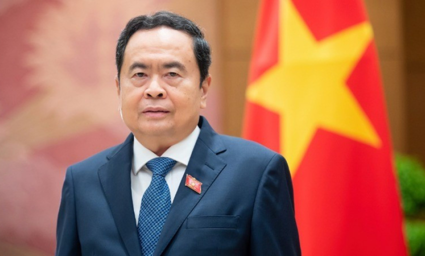 Góp phần củng cố quan hệ hợp tác giữa Quốc hội Việt Nam với nghị viện các nước thành viên Liên minh Nghị viện thế giới