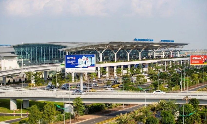 Hai sân bay lớn nhất Việt Nam bất ngờ bị xếp cuối bảng về trải nghiệm khách hàng