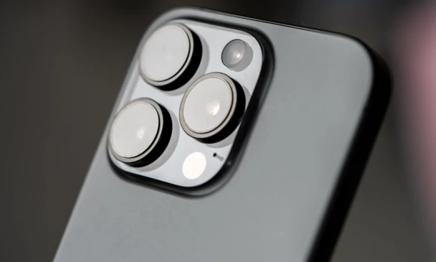 Hé lộ những nâng cấp 'khủng' vừa rò rỉ của iPhone 17