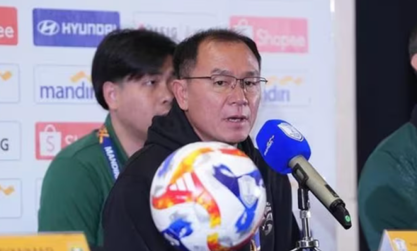 HLV Thái Lan tự tin thắng U23 Việt Nam, quyết vô địch Đông Nam Á