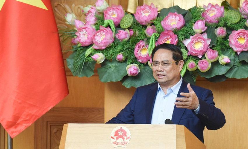 Hoàn thành công tác chuẩn bị Triển lãm thành tựu đất nước trước ngày 15/8