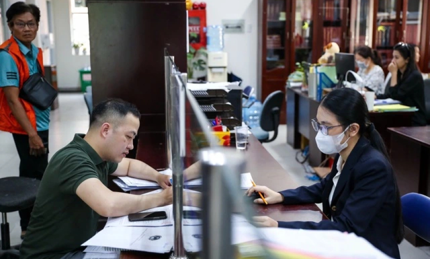 Hơn 2,5 triệu người có thể sẽ không nộp thuế thu nhập cá nhân