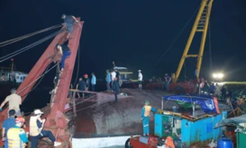 Hướng dẫn những kỹ năng cốt yếu ứng phó bão số 3 và mưa lũ sau bão