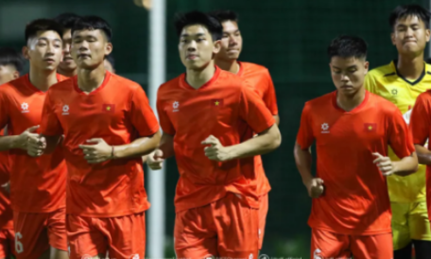 ‘Indonesia là đối thủ chính của U23 Việt Nam ở giải Đông Nam Á’
