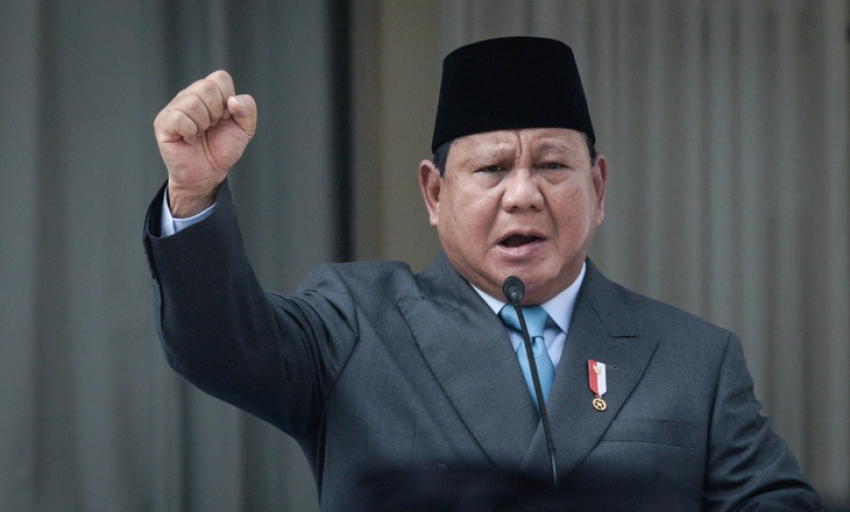 Indonesia tuyên bố bước vào 'kỷ nguyên mới' sau thỏa thuận thương mại với Mỹ