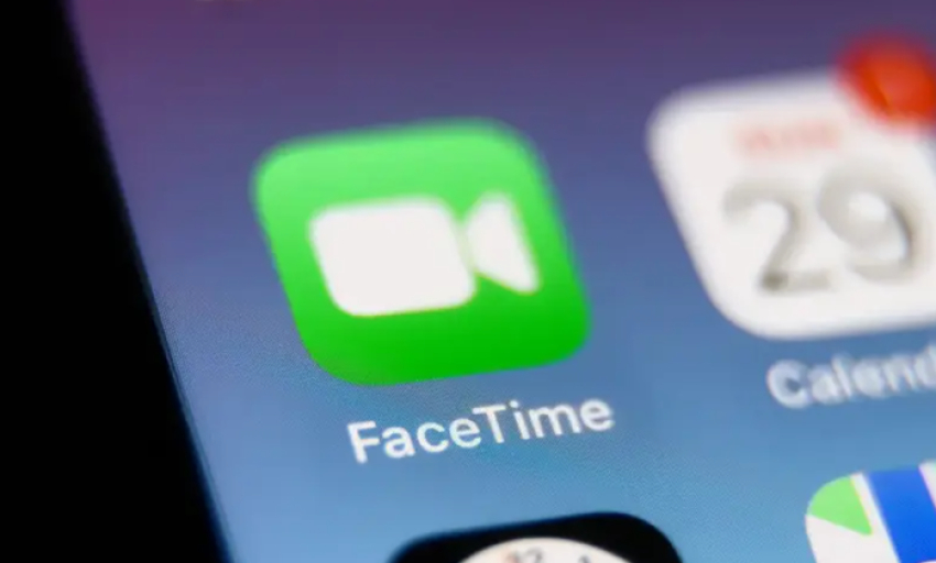 iPhone tự ngắt video call khi phát hiện khỏa thân