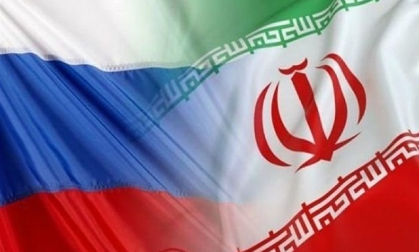 Israel gặp khó khi Hiệp định đối tác chiến lược Nga - Iran đã có hiệu lực?