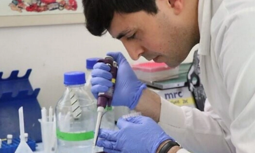 Israel phát triển vaccine mRNA đầu tiên trên thế giới chống vi khuẩn kháng thuốc