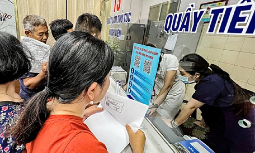 Kê đơn thuốc mạn tính tối đa 90 ngày: Bệnh nhân cần lưu ý gì?