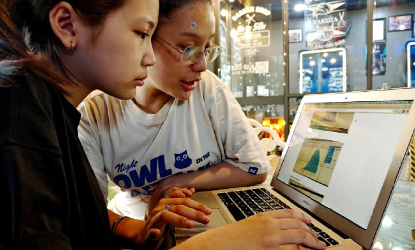 Kết quả thi tốt nghiệp THPT 2025: Yên tâm về chất lượng nguồn tuyển ĐH