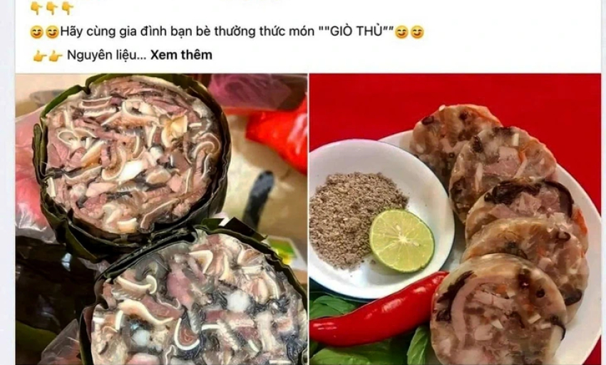 Kiểm soát thực phẩm nhà làm ra sao sau khi sáp nhập?