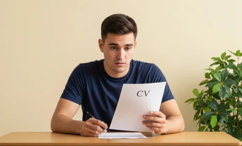 Lao động trên 35 tuổi tìm việc: 8 tháng chật vật gõ cửa 50 công ty