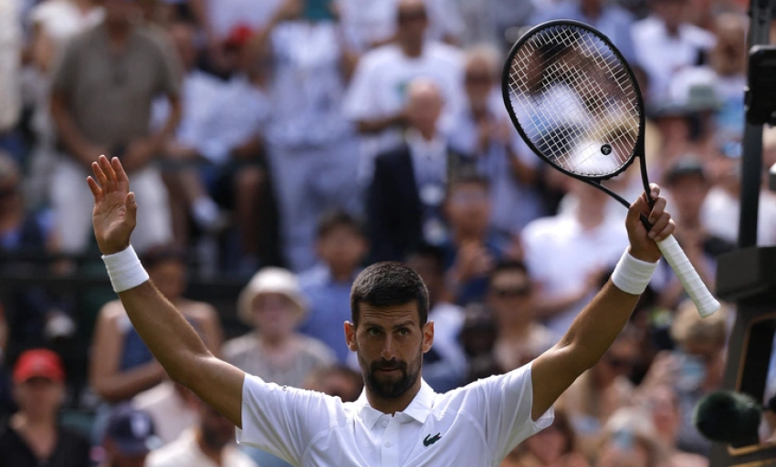 Lập thêm kỷ lục tại Wimbledon, Djokovic tiết lộ kế hoạch sau giải nghệ