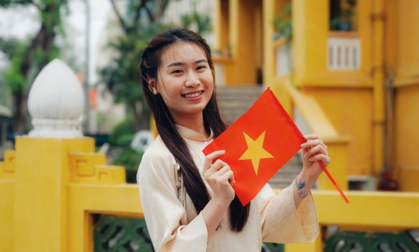 Lễ Quốc khánh 2-9 được nghỉ 4 ngày, vậy cả năm 2025 nghỉ bao nhiêu ngày?