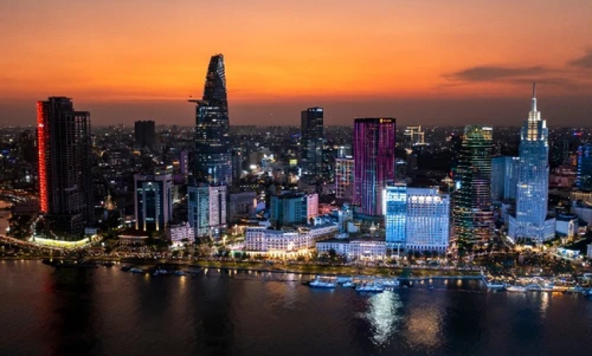 Lượng tìm kiếm về du lịch Việt Nam của du khách Ba Lan, Thụy Sĩ và Cộng hòa Séc tăng vọt
