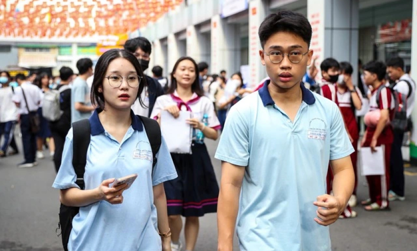 Mở rộng đối tượng người học được miễn giảm học phí từ năm học 2025-2026