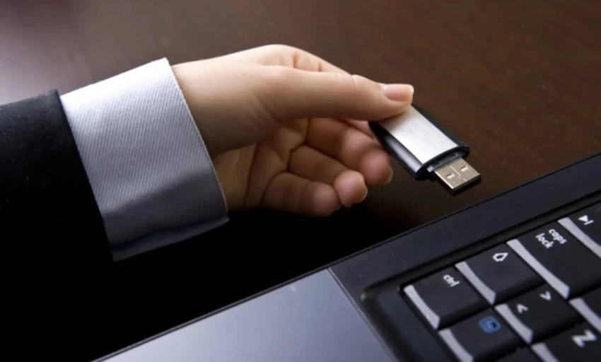 Mối đe dọa từ những chiếc USB không rõ nguồn gốc