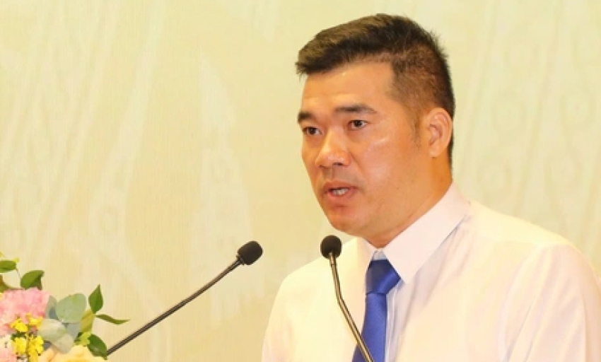 Một thợ lò nhận danh hiệu Anh hùng Lao động, Phó chủ tịch nước dành lời khen đặc biệt
