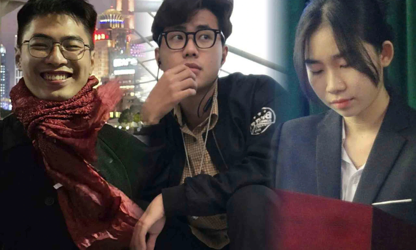 Nền tảng hỗ trợ tìm kiếm ngành và trường miễn phí