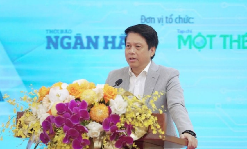 Ngành ngân hàng cần 750.000 nhân lực công nghệ vào năm 2026