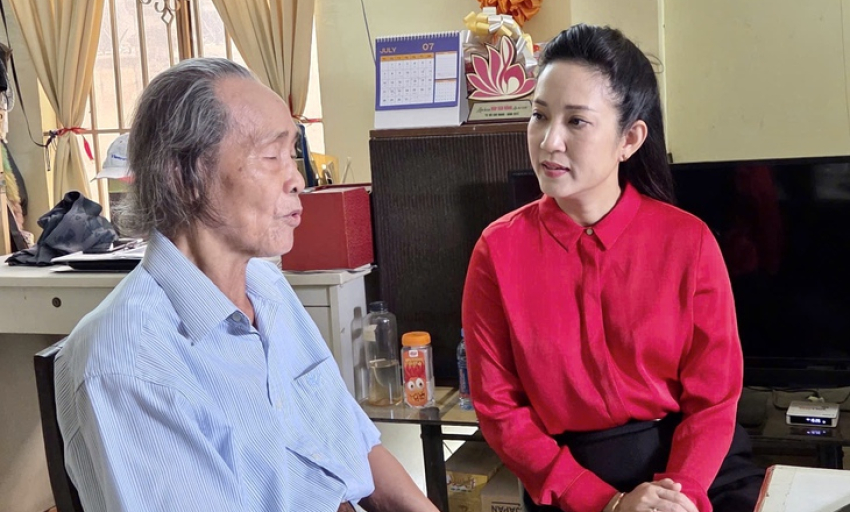 Nghệ sĩ lão thành âm thầm đưa nghệ thuật múa, tuồng cổ tiếp cận giới trẻ