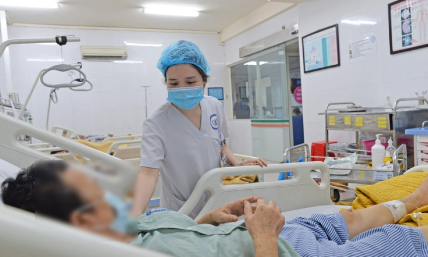 Nguy kịch vì 'lấy độc trị độc': Uống nước đường trị đái tháo đường