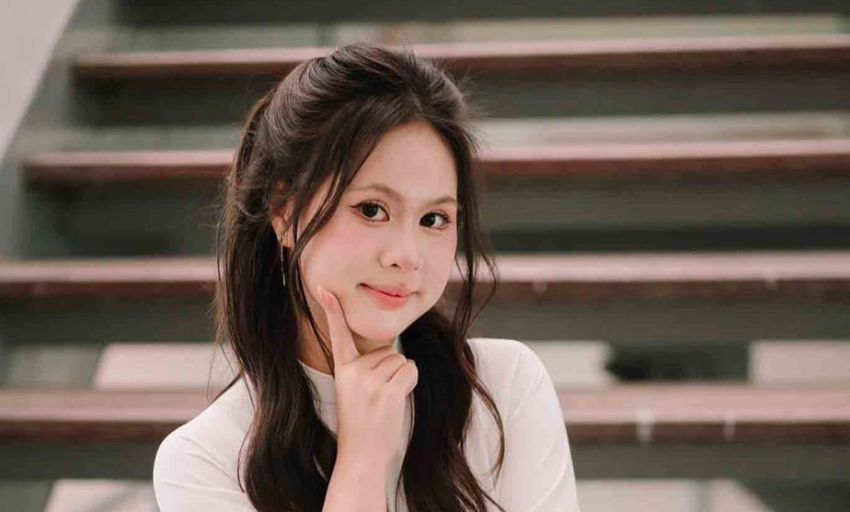 Nhận học bổng hơn 7 tỉ đồng nhờ dự án làm sách chữ nổi, sách xúc giác