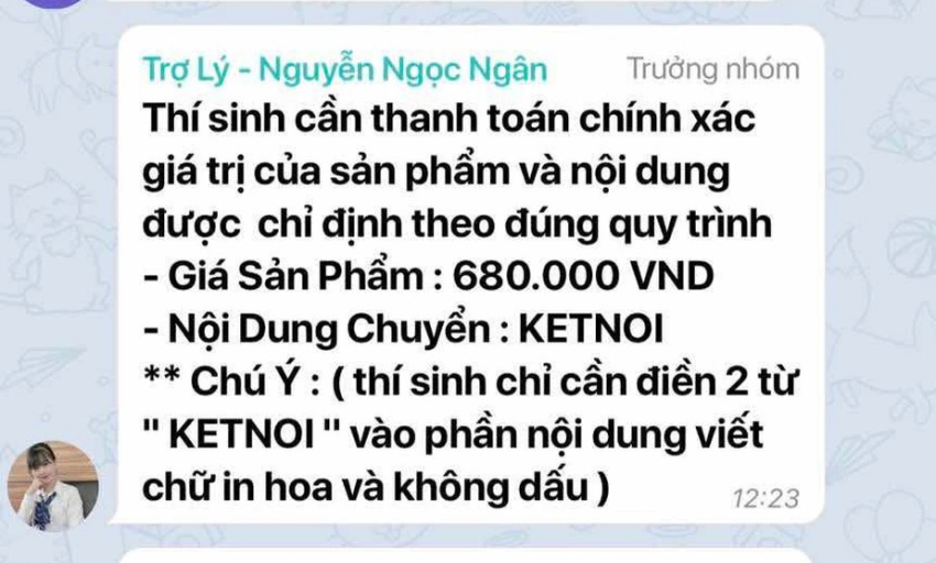 Nhiều người mê viết sập bẫy lừa, mất tiền triệu