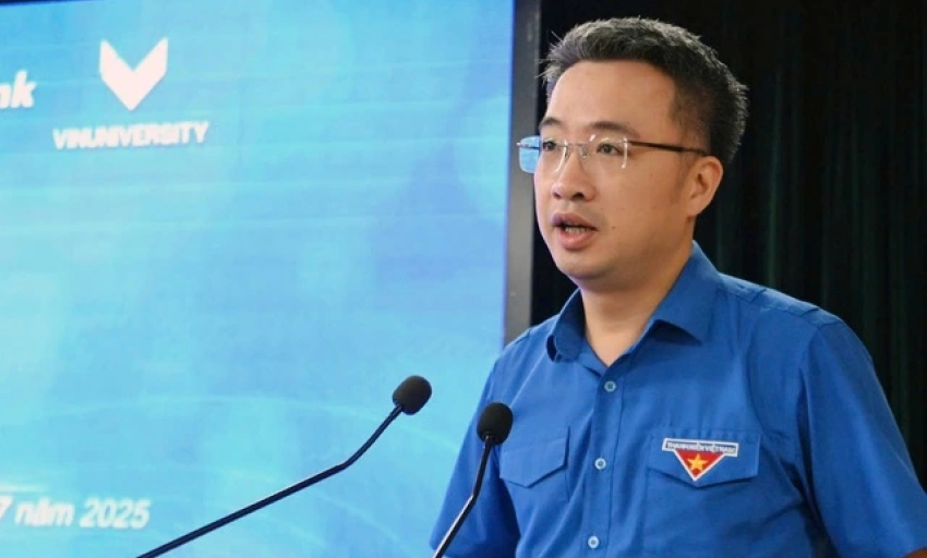 Nhiều nhà khoa học tài năng tham gia Diễn đàn trí thức trẻ Việt Nam toàn cầu