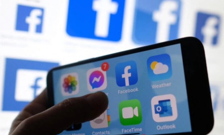 Những dấu hiệu người dùng Facebook cần đổi mật khẩu ngay