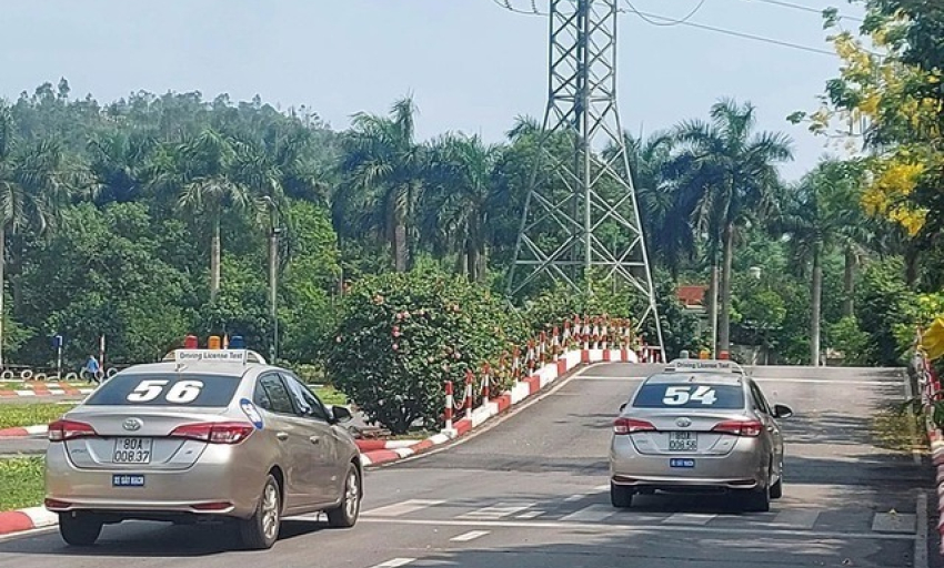 Những quy định mới nhất về đào tạo lái xe và học lái xe ô tô, mô tô