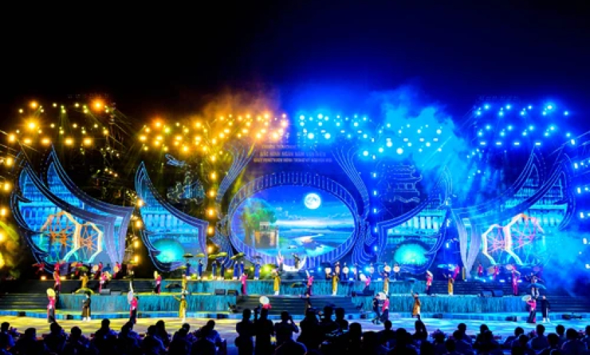Nữ đạo diễn kể chuyện Kinh Bắc bằng nghệ thuật và tình yêu quê hương