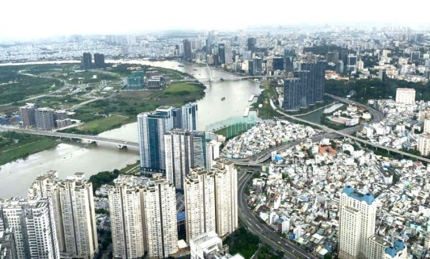 Nửa đầu 2025: Chung cư dẫn đầu mức độ quan tâm nhờ lực cầu ở thực và đầu tư khai thác