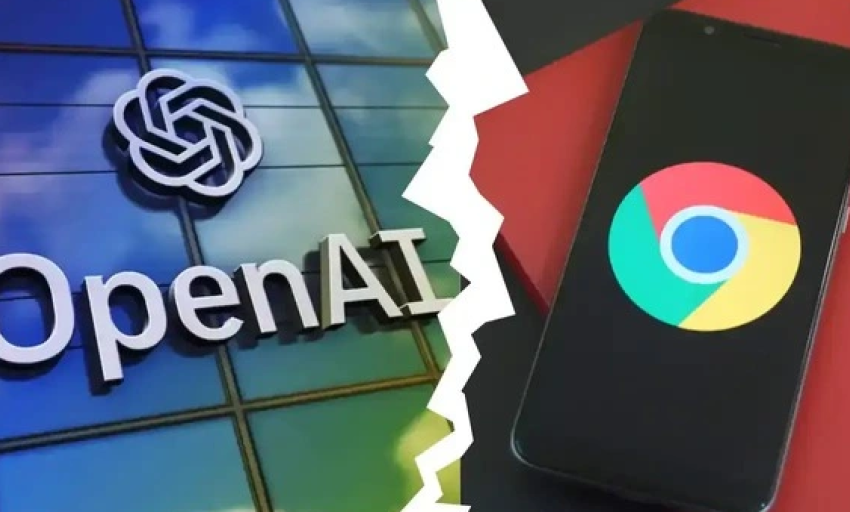 OpenAI sắp ra mắt trình duyệt AI để đối đầu Chrome