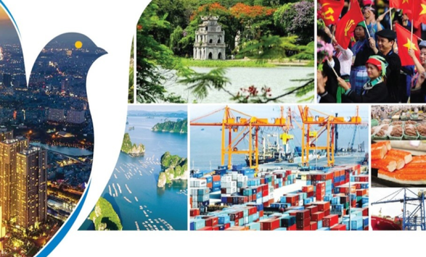 Phê duyệt Đề án tổ chức “Triển lãm thành tựu Đất nước nhân dịp kỷ niệm 80 năm Ngày Quốc khánh"