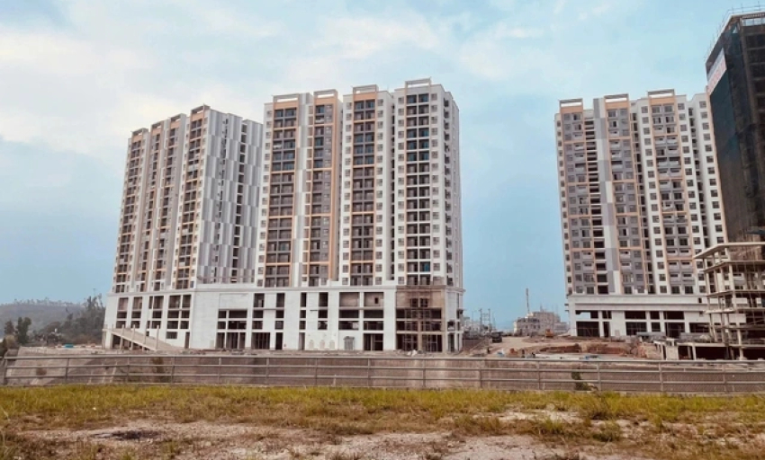 Quảng Ninh: Người dân bức xúc vì bị trục lợi trong bão số 3