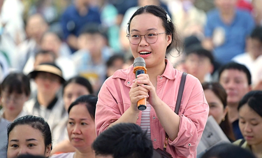 Quy đổi xét tuyển đại học: Cần chung tay gỡ rối