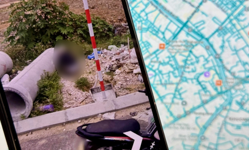 Rủi ro bảo mật khi khoe ảnh 'xuyên không' từ Google Maps