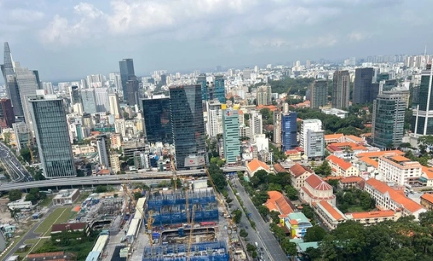 Siết chặt hoạt động cho thuê căn hộ ngắn ngày