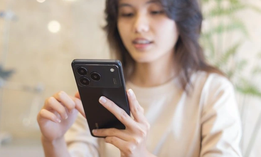 Smartphone giá rẻ khó chinh phục thị trường Việt